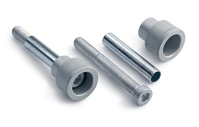 HANDLEBAR RISER-KIT 18 MM  04