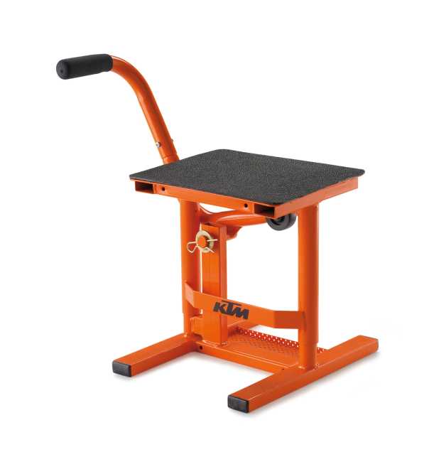 % LIFT STAND SM