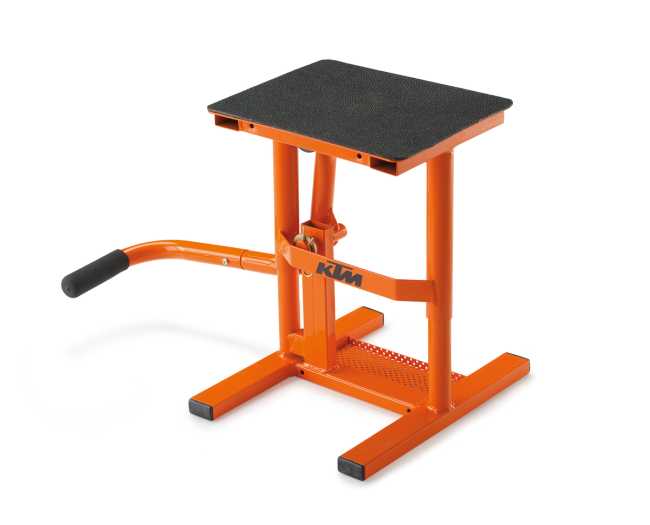 % LIFT STAND SM