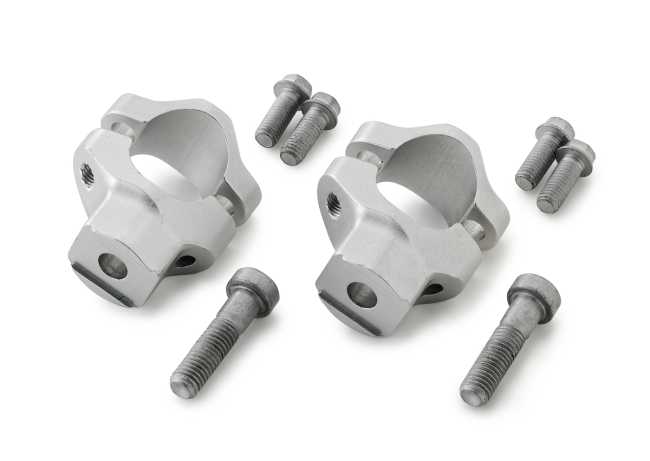 HANDLEBAR SUPPORT D=28MM/H=37