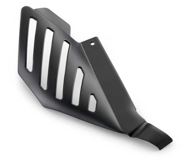 OSŁONA CIEPLNA TŁUMIKA