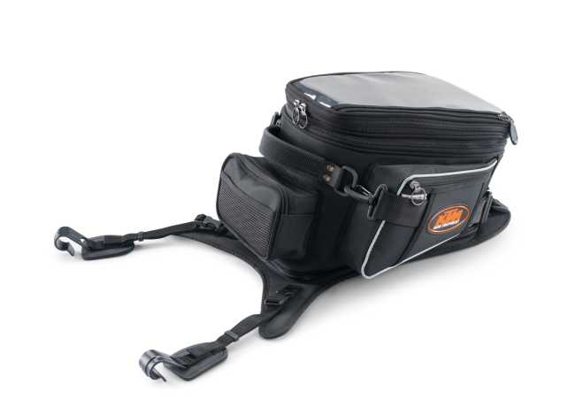 * TANK BAG 950/990 ADV.