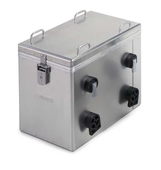 ALUMINUM CASE 41 LITER      03