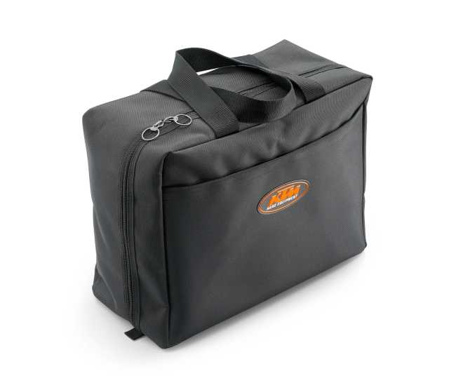 * INSIDE POCKET 35 L