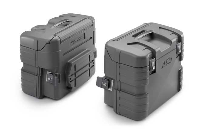 * CASE SET ADVENTURE