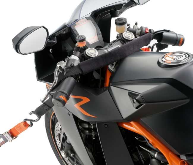 TRANSPORT HARNESS STREET