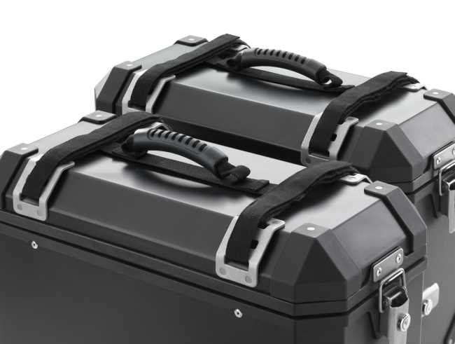 PASY NA KUFRY BOCZNE