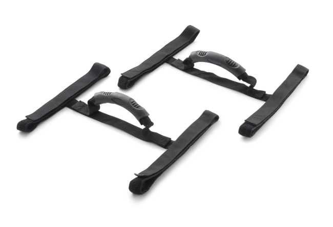 PASY NA KUFRY BOCZNE