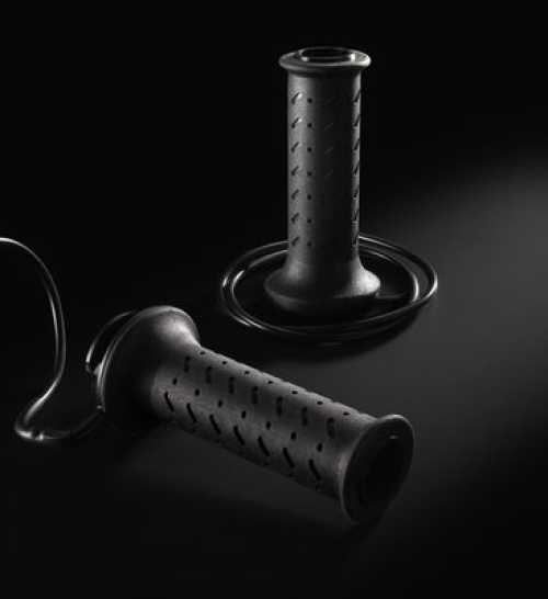 MANETKI PODGRZEWANE - ZESTAW