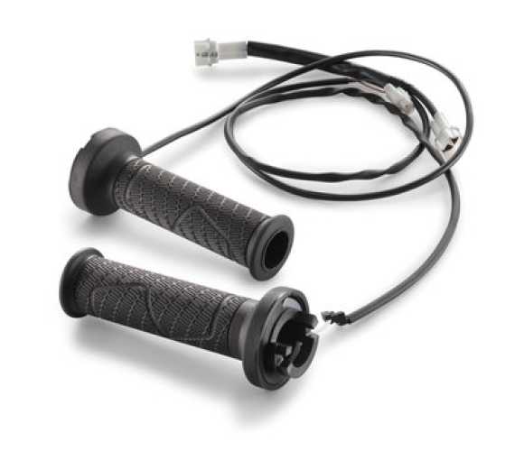 MANETKI PODGRZEWANE - ZESTAW