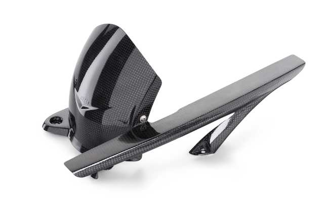 SPLASH PROTECT. CARBON      05