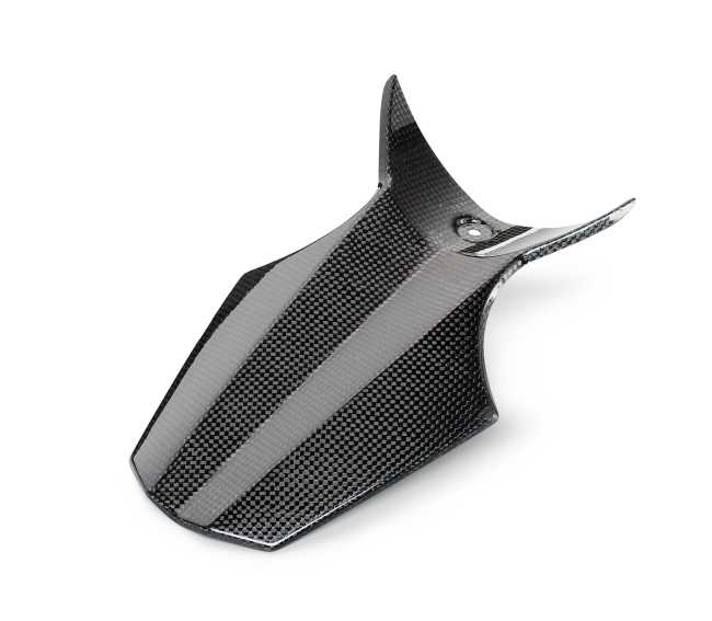 REAR END LOWER PART CARBON  05