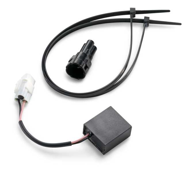 DUMMY PLUG SIDESTAND