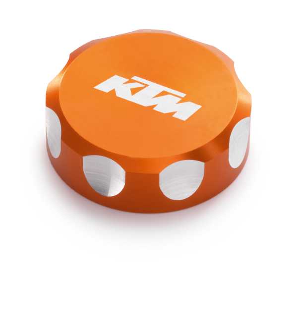 KOREK ZBIORNIKA SPRZĘGŁA