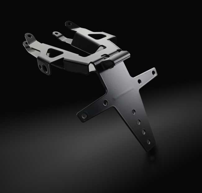 MOCOWANIE TABLICY REJESTRACYJNEJ