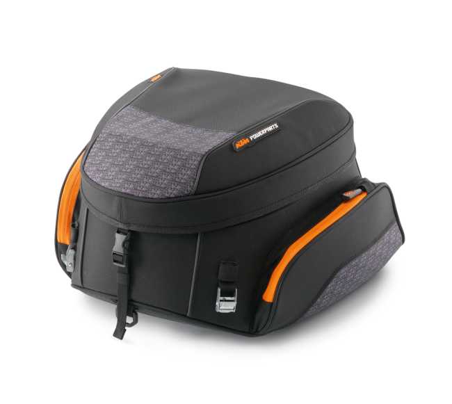 REAR BAG