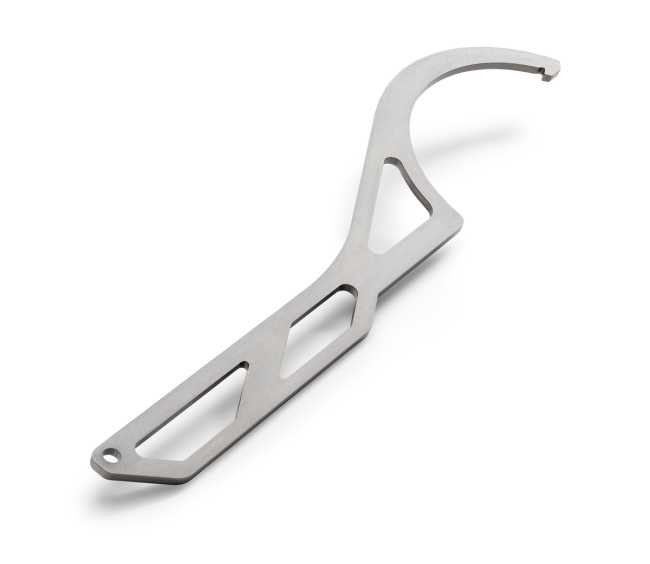 KLUCZ DO USTAWIENIA NAPIĘCIA WSTĘPNEGO