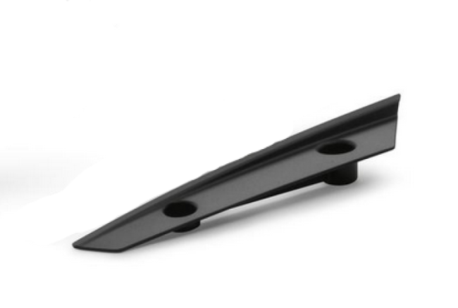 ZAŚLEPKA DO OWIEWKI LEWA