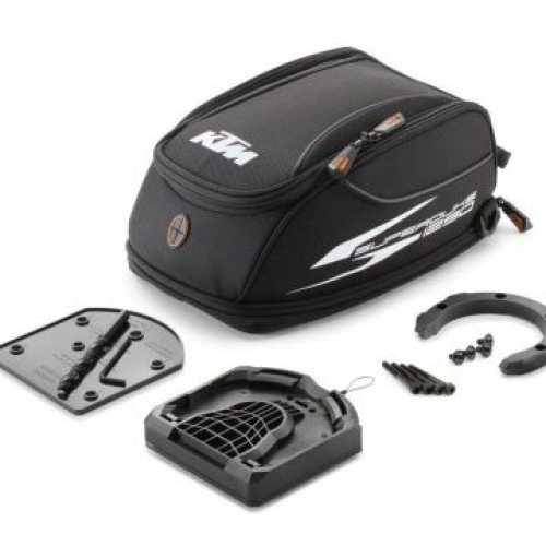 TORBA NA ZBIORNIK PALIWA