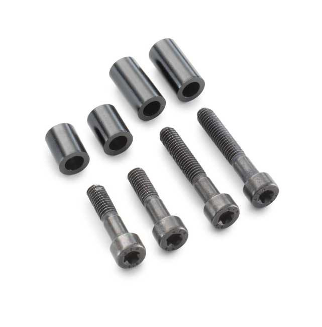 PODWYŻSZENIE KIEROWNICY +8mm / +15mm