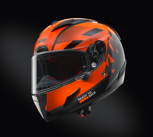 KASK RACE-R PRO