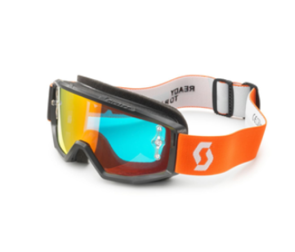 GOGLE MŁODZIEŻOWE PRIMAL