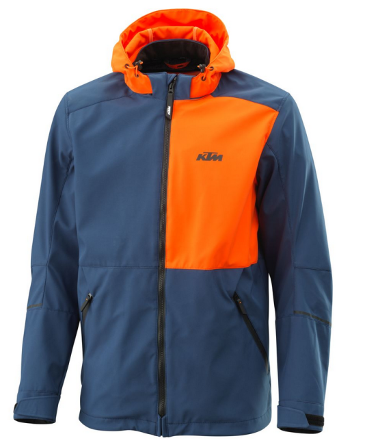 KURTKA TWO 4 RIDE V2