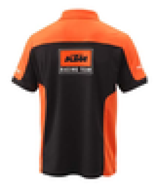 KOSZULKA KTM TEAM POLO