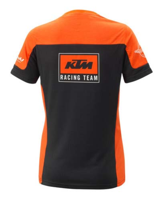 DAMSKA KOSZULKA KTM TEAM