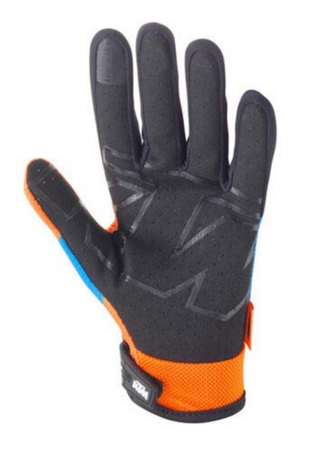 RĘKAWICZKI DZIECIĘCE GRAVITY-FX EDRIVE