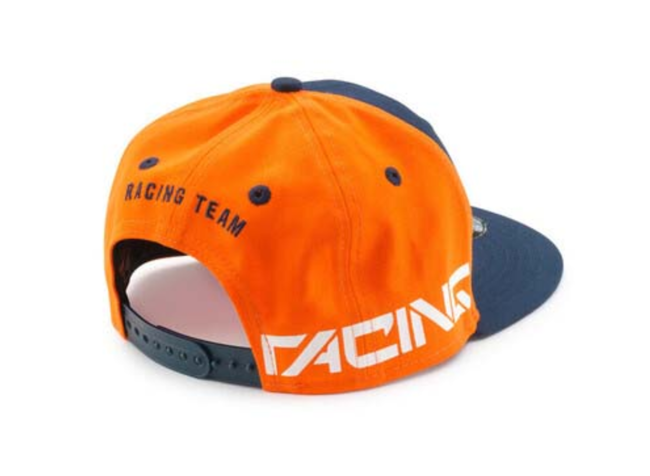 CZAPKA DZIECIĘCA Z DASZKIEM REPLICA TEAM FLAT