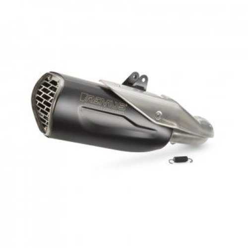 WYDECH REMUS SLIP ON (KTM 990 DUKE)