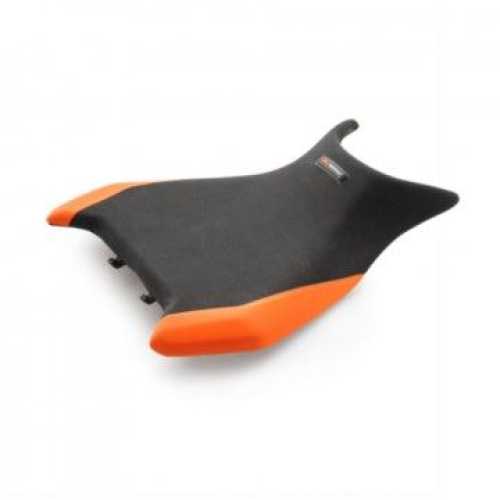 SIEDZENIE ERGO (KIEROWCA)