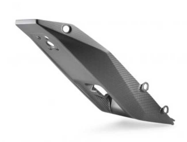 TYLNA OWIEWKA (990 DUKE)