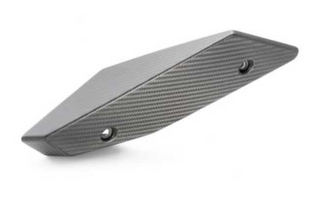 SPOJLER LEWY (KTM 990 DUKE) -  KARBONOWY