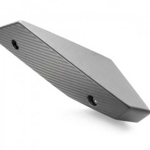 SPOJLER PRAWY (990 DUKE) - KARBONOWY