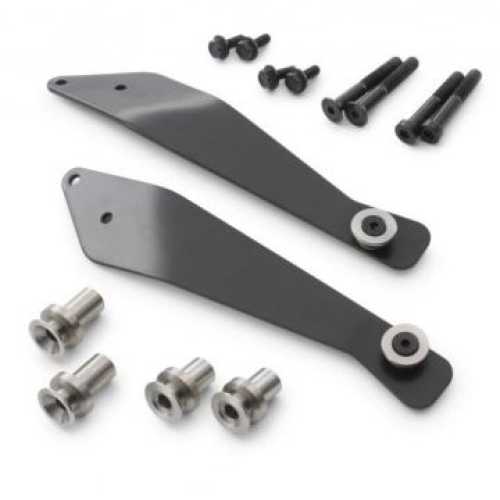 MOCOWANIE TORBY BOCZNEJ