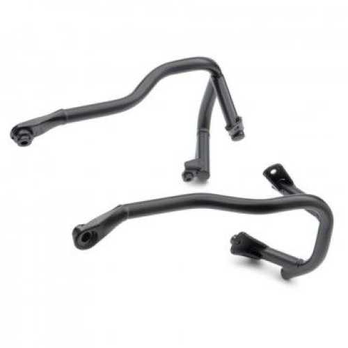 CRASH BARY- ZESTAW  (KTM 990 DUKE)