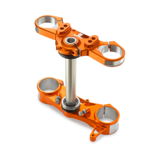 PÓŁKI ZAWIESZENIA FACTORY