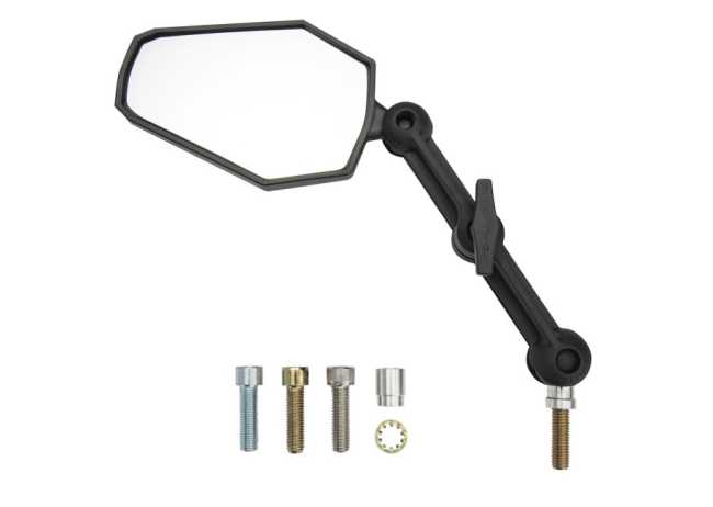 ZESTAW LUSTEREK DOUBLE TAKE MIRROR  ADVENTURE