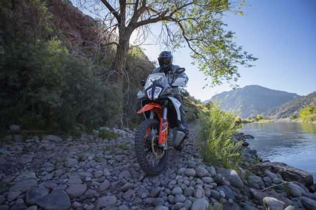 ZESTAW LUSTEREK DOUBLE TAKE MIRROR  ADVENTURE