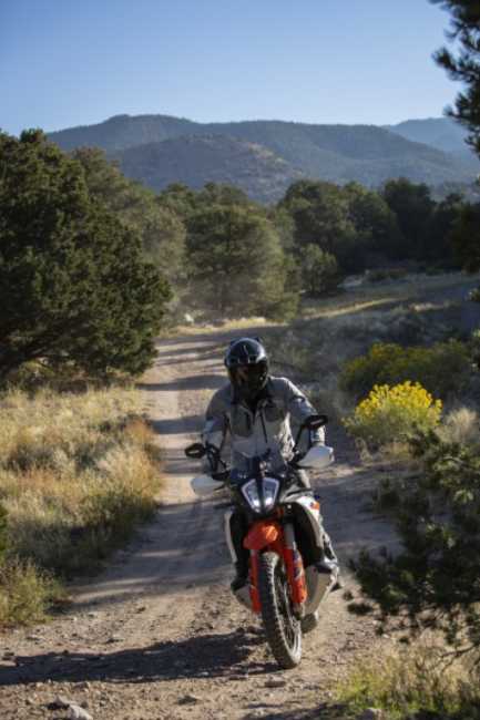 ZESTAW LUSTEREK DOUBLE TAKE MIRROR  ADVENTURE