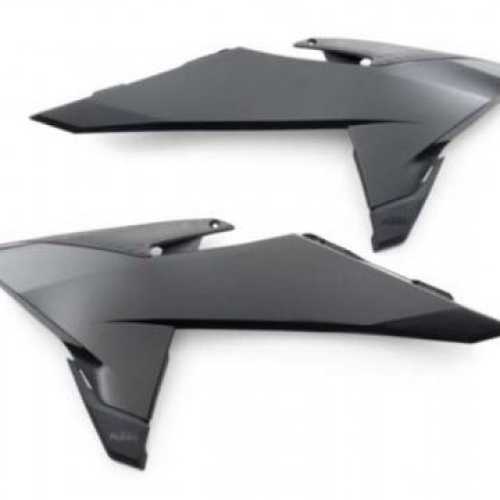 ZESTAW OSŁON BOCZNYCH