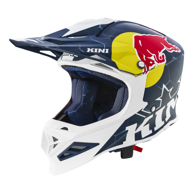 KASK KINI RED BULL COMPETITION