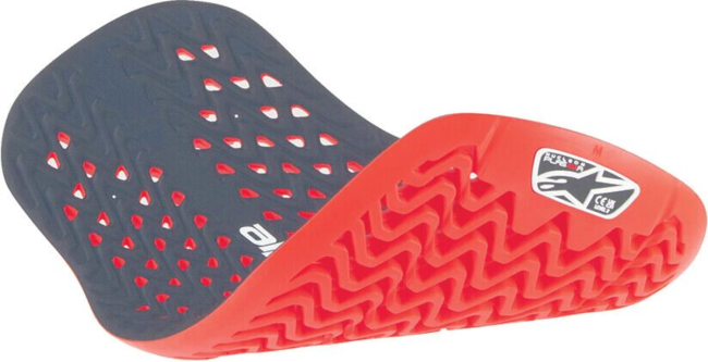 WKŁAD OCHRONNY PLECÓW NUCLEON PLASMA