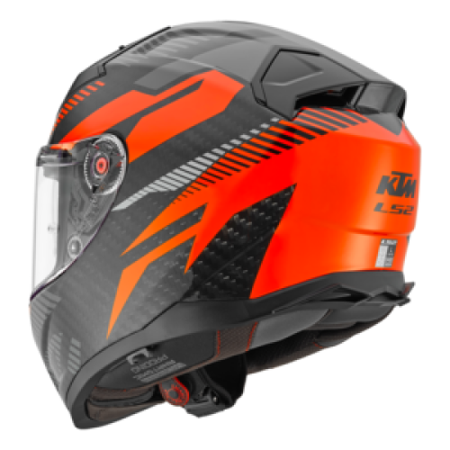 KASK VECTOR 2 CARBON