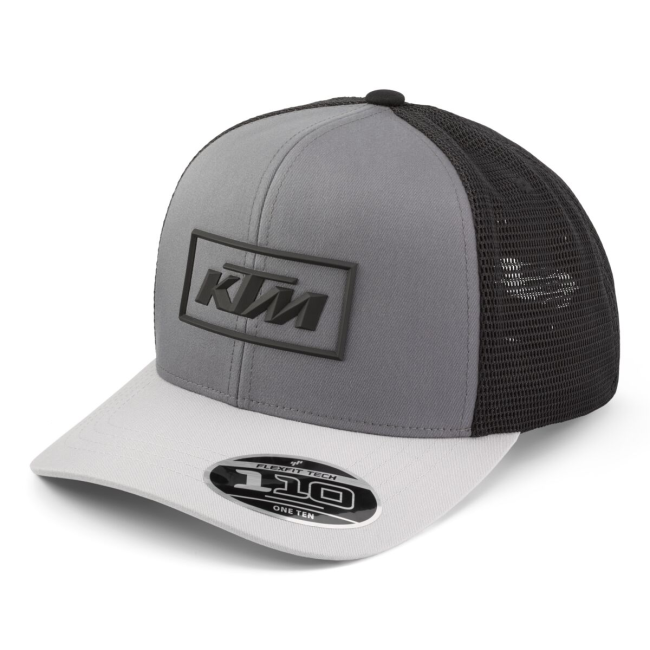 CZAPKA Z DASZKIEM OUTLINE TRUCKER