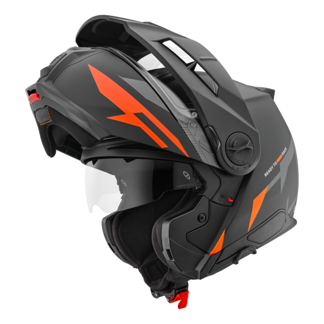 KASK SCHUBERTH E2