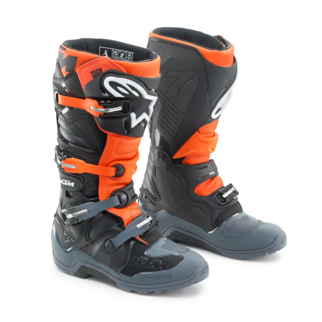 BUTY ALPINESTARS TECH 7 EXC