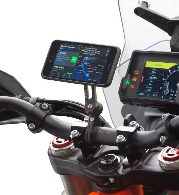 UCHWYT DO SMARTFONA "SPC+"